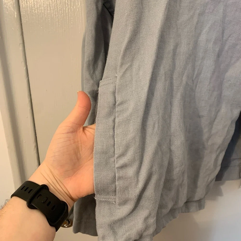 Comfy jacket - Picture 3 of 4